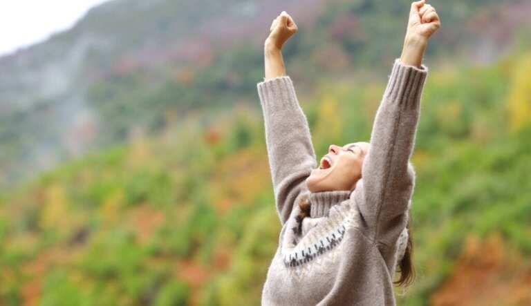 Hoe overwin je het verlangen om op te geven?