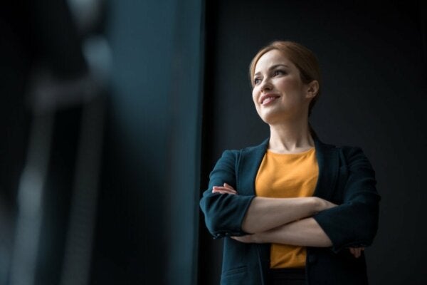 Hooggevoelige leiders: hoe zijn ze?