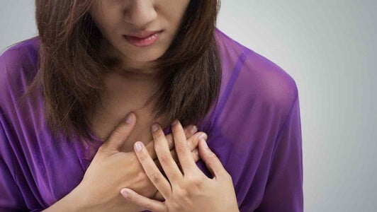 Sinustachycardie: het racende hart