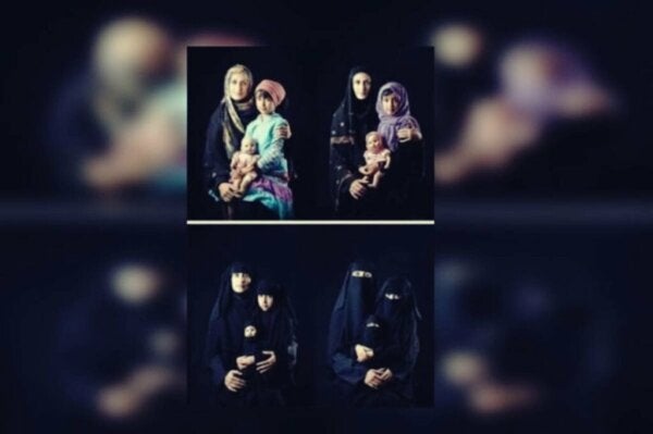 Afghanistan, terreur keert terug en vrouwen verliezen hun vrijheid