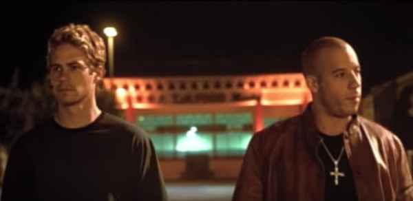 The Fast and The Furious - 7 levenslessen