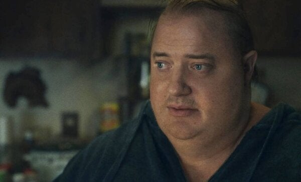 The Whale: een diepgaand portret van depressie