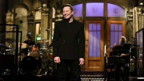 Elon Musk is een briljante geest in het autismespectrum