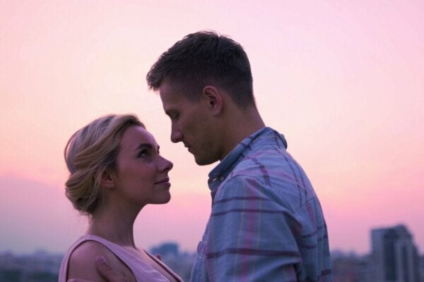 Hoe je de eerste stap zet bij iemand die je leuk vindt