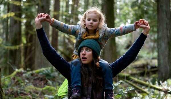 Maid, de Netflix-serie die de wereld in vervoering brengt