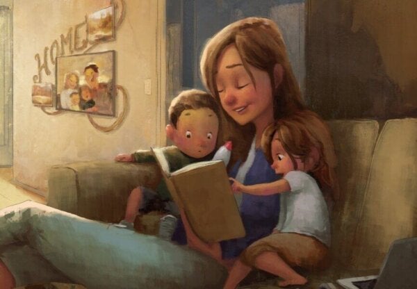 De Montessorimethode: vreugdevol leren