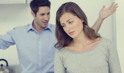 Vertoont je partner tekenen van passief-agressief gedrag?