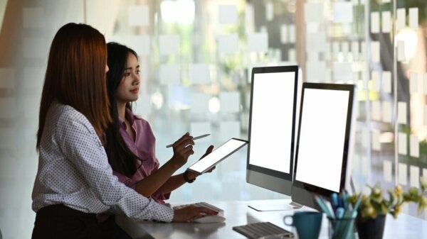 Meervoudig leiderschap, een toekomstig managementmodel voor de werkplek?