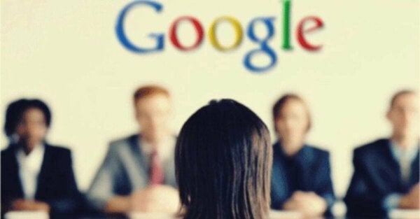 Google's campagne om meer mensen met autisme aan te nemen