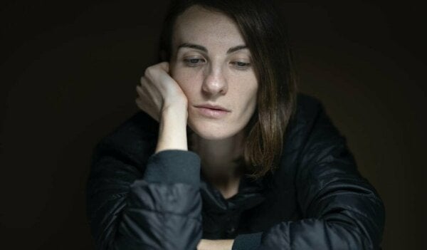 Het maakt me niet meer uit hoe ik eruitzie, wat is er mis met me?