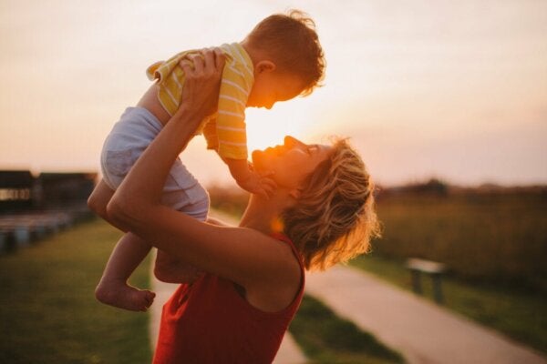 De vijf soorten moeders en hun emotionele invloed