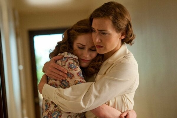 Mildred Pierce, de onbeantwoorde liefde van een moeder