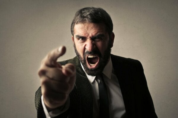 Oppositional Defiant Disorder (ODD) bij volwassenen