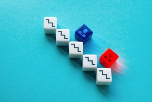 Is een concurrerende werkomgeving effectief?