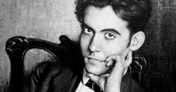 Federico García Lorca: Biografie van een tot zwijgen gebrachte dichter