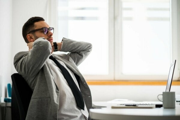 De vele soorten stressoren op de werkplek
