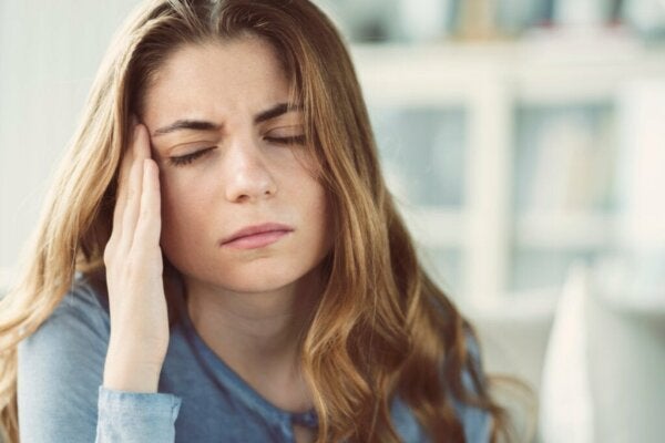 Zes emotionele gevolgen van stress in het dagelijks leven
