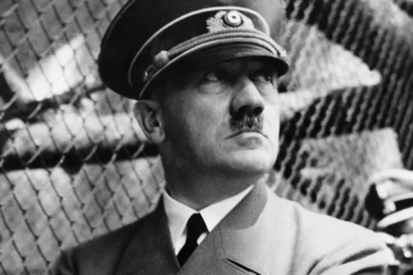 Het psychologische profiel van Adolf Hitler