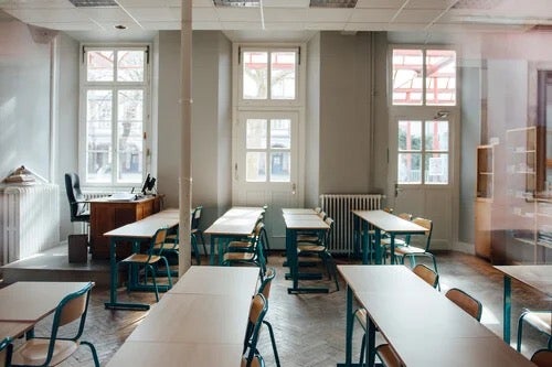 Waarom stoppen studenten met school?