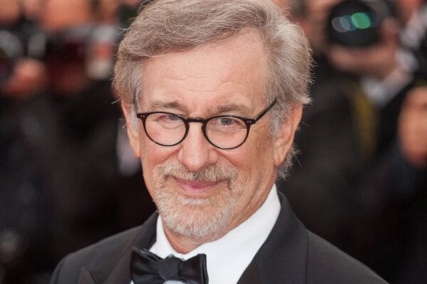 Zeven uitspraken van Steven Spielberg