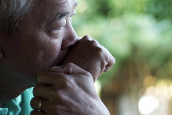 Het Japanse Ministerie van Eenzaamheid