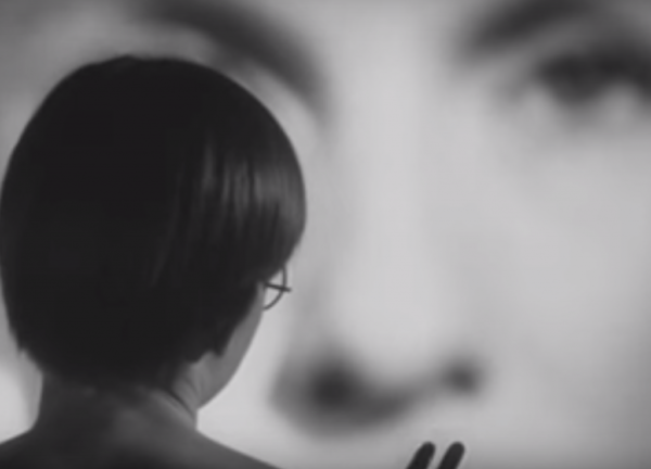 Een verkenning van de film Persona van Ingmar Bergman