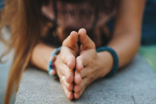 Spirituele zinnen om over na te denken en innerlijke vrede te bereiken