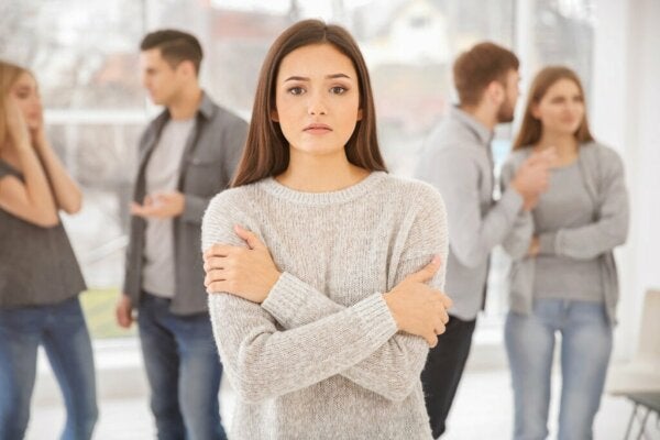 Sociale angst, een steeds groter wordende aandoening