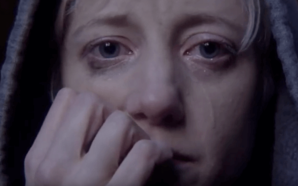 "Crocodile," een Black Mirror-aflevering over privacy