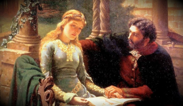 Peter Abelard, biografie van de vooraanstaande filosoof