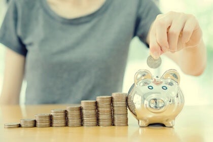 De psychologie van geld besparen - vijf dingen die je kunt doen