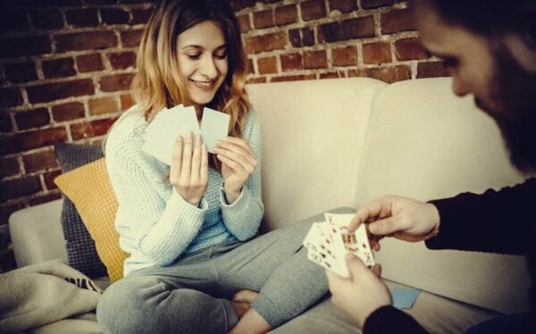 Negen leuke spelletjes voor twee personen
