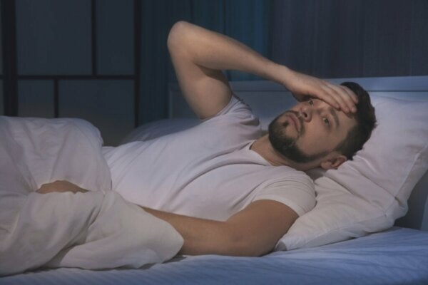 Stress en slapeloosheid - wat is het verband?