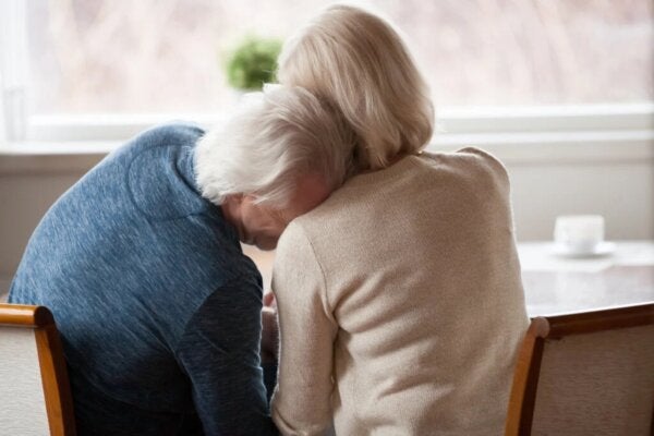 Omgaan met familietrauma