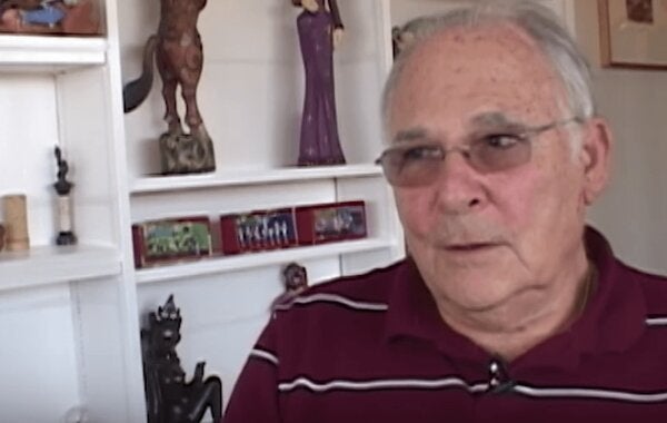 Paul Ekman, de leugenjager