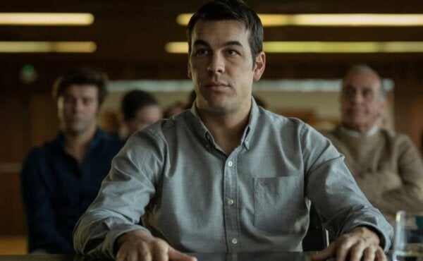The Innocent, een serie over kansen