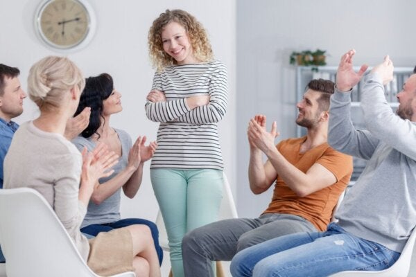 De 12 stappen naar herstel van verslaving