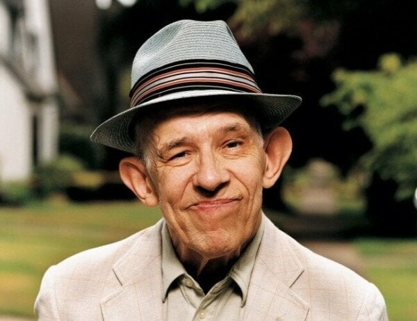 Het inspirerende verhaal van Bill Porter