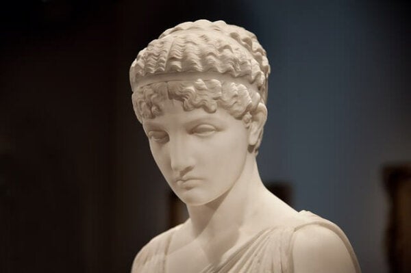 Penelope, de mythe van de vrouw die eeuwig wacht