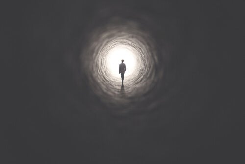 The Tunnel, portret van een obsessie
