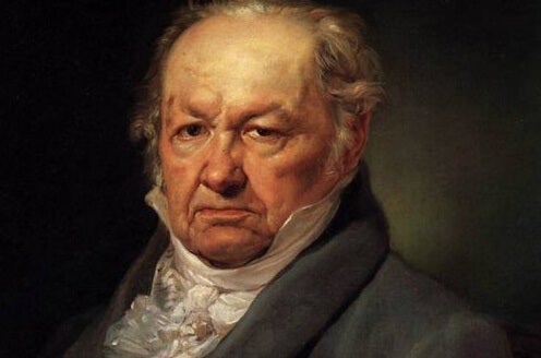 Syndroom van Susac, de vermeende ziekte van Goya
