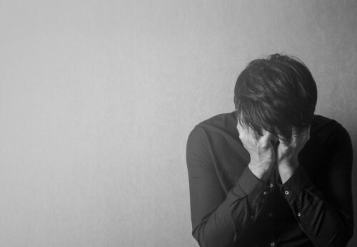 Interventie bij een suïcidale crisis tijdens de eerste sessie