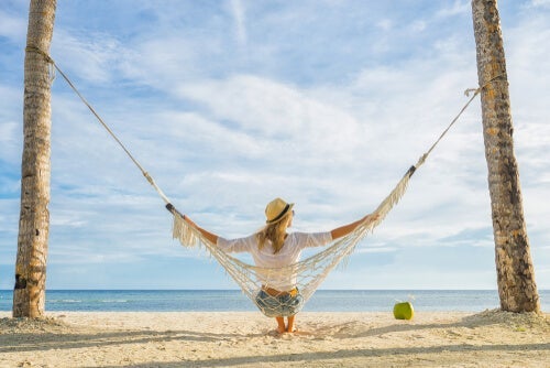 Het belang van afstand nemen tijdens de vakantie