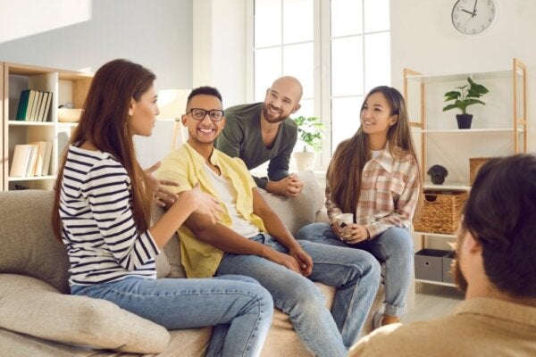 Een stap-voor-stap handleiding voor een assertief gesprek