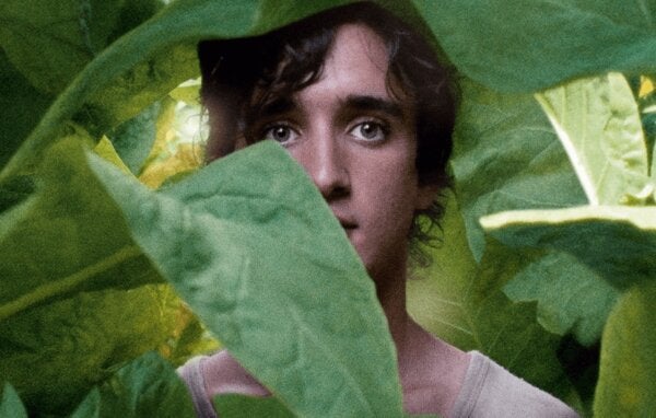 Blij als Lazzaro, een film over goedheid