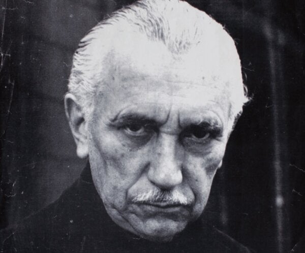 Enrique Pichon-Rivière, een Argentijnse psychoanalyticus