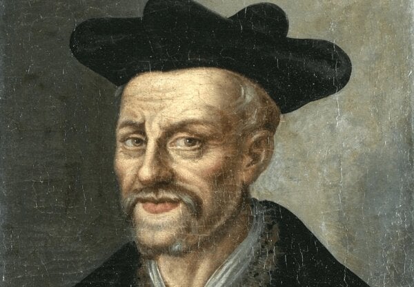 François Rabelais, de fascinerende Franse satiricus