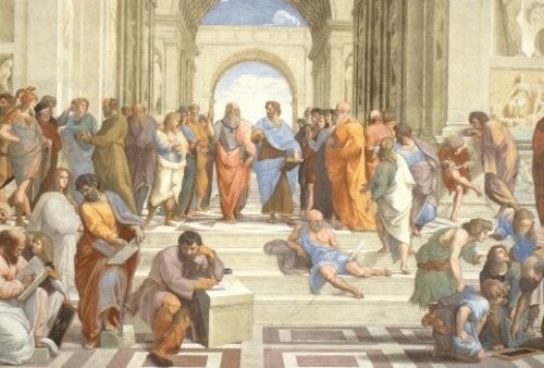 Griekse filosofen en zeven van hun uitspraken