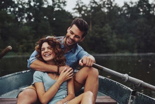 Liefdesstijlen, de kleurenwiel-theorie van John Alan Lee