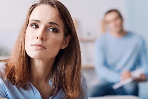 Je gevoelens delen met de juiste mensen